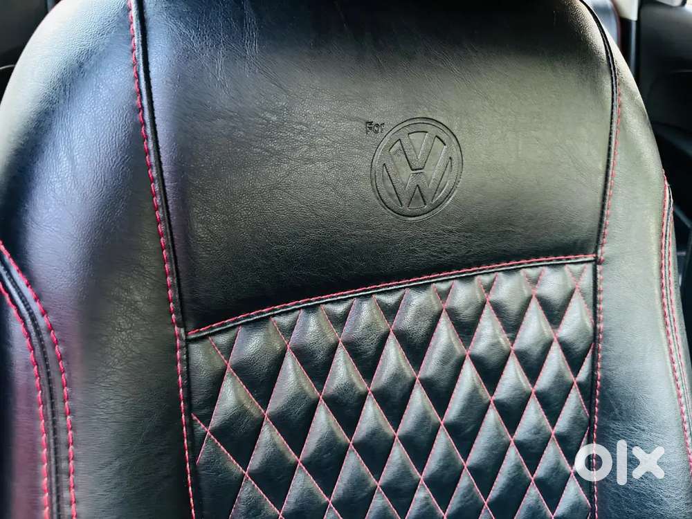 Volkswagen Cross Polo Limited Edition