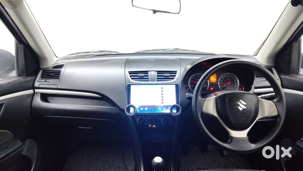 Maruti Suzuki Swift Vdi, 2017, Diesel