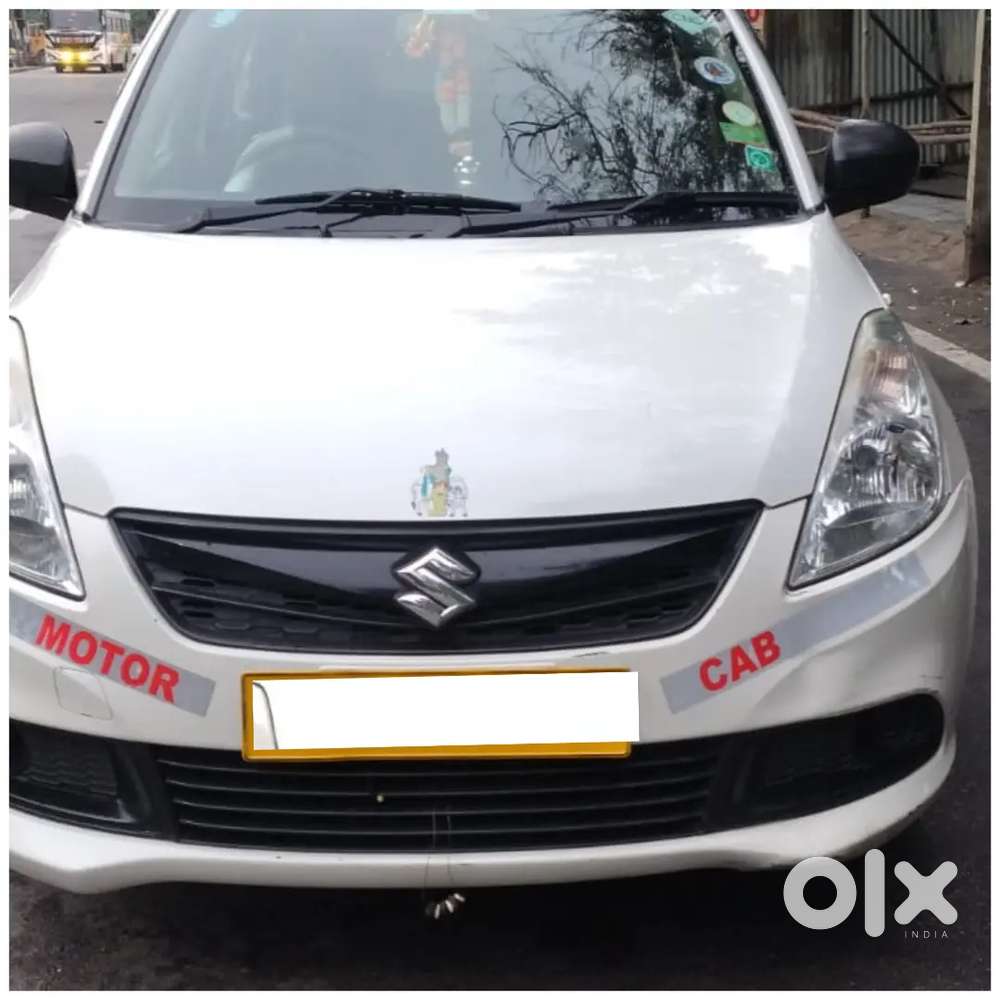 Maruti Suzuki Dzire 2022 Cng & Hybrids 165000 Km Driven
