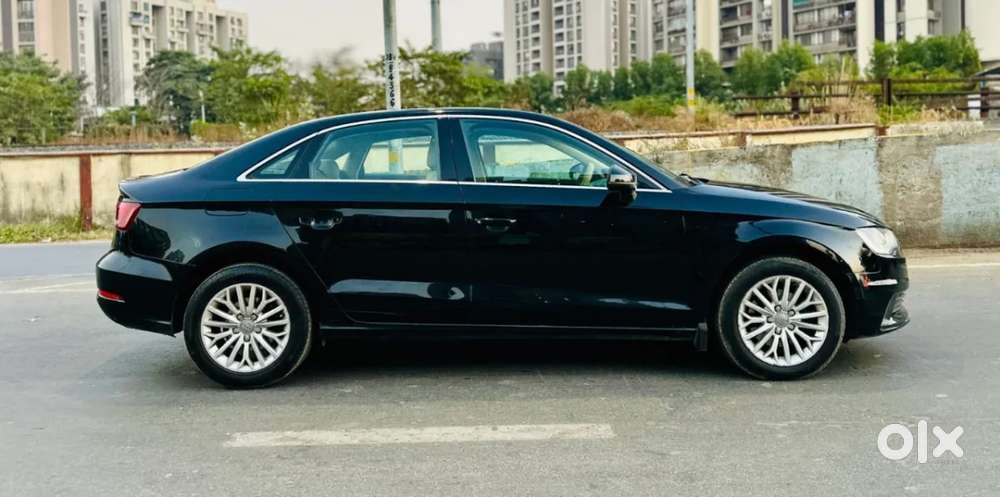 Audi A3 2.0 35 Tdi Premium + Sunroof, 2016, Diesel