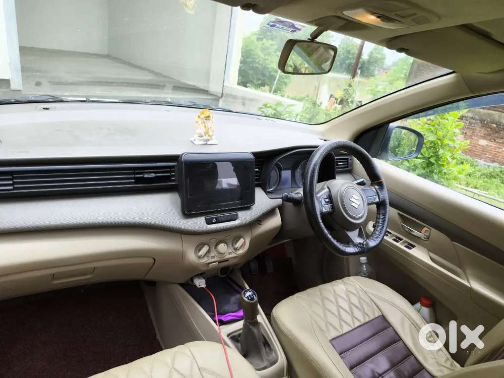 Maruti Suzuki Ertiga 2022 Second Owner Best Condition