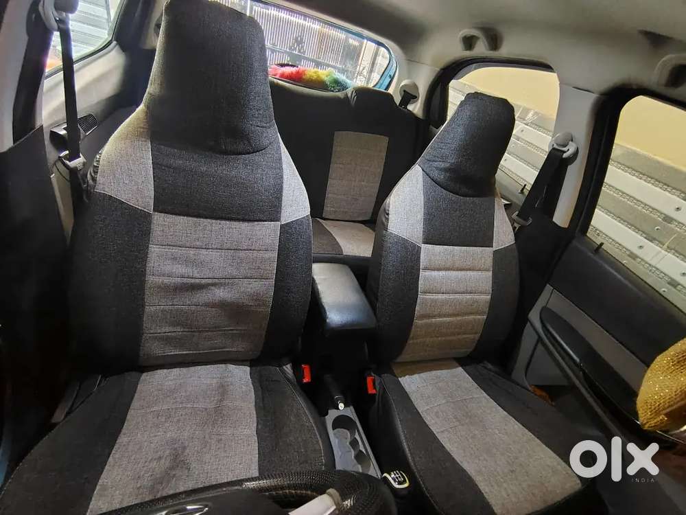 Tata Tiago 2016 Model Xt Cng, Condition Like New