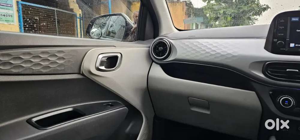 Hyundai Grand I10 Nios 2021 Petrol 27221 Km Driven