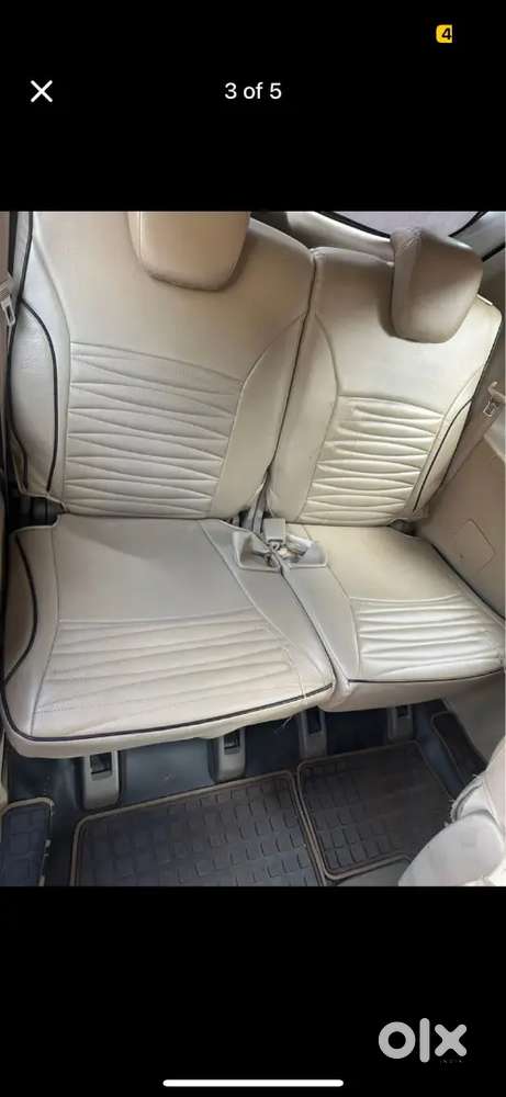 Taxi Ertiga For Sale With Good Price