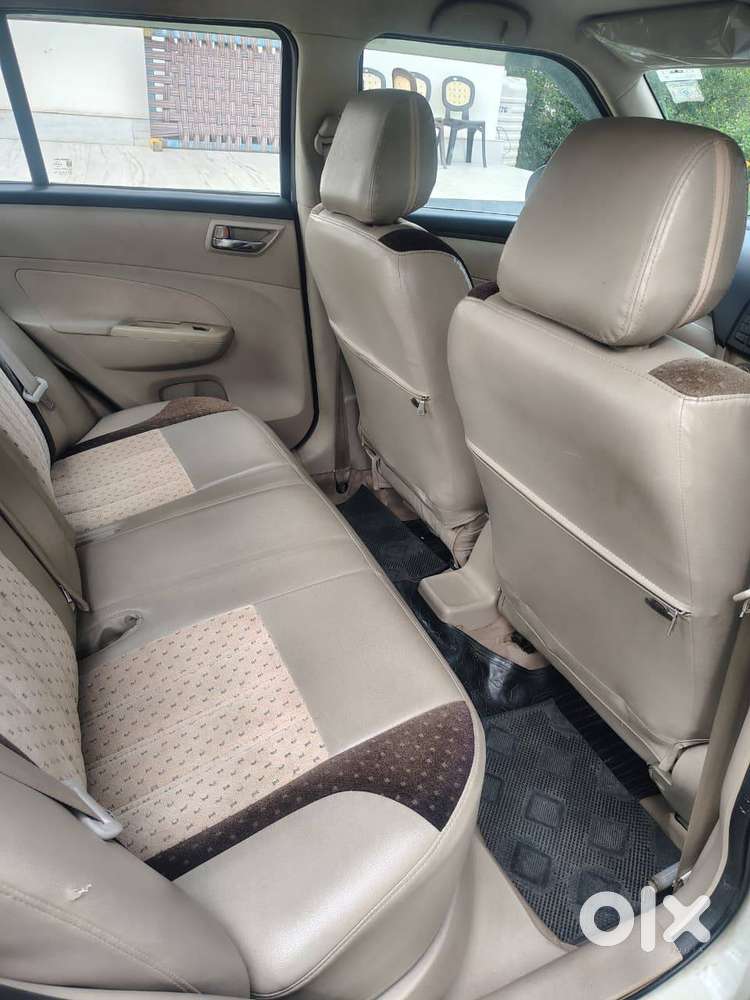 Maruti Suzuki Dzire 2014 Diesel