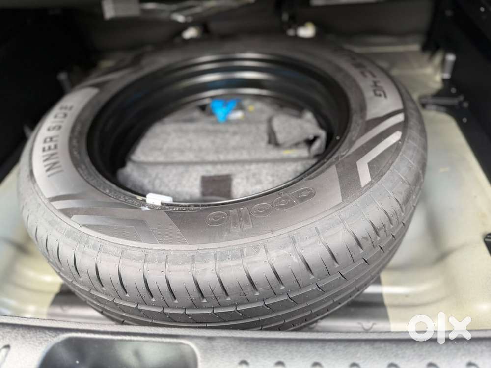 Hyundai Creta Diesel Manual 2024