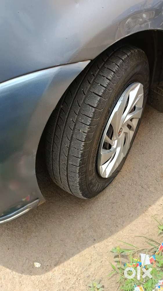 Toyota Etios Gd