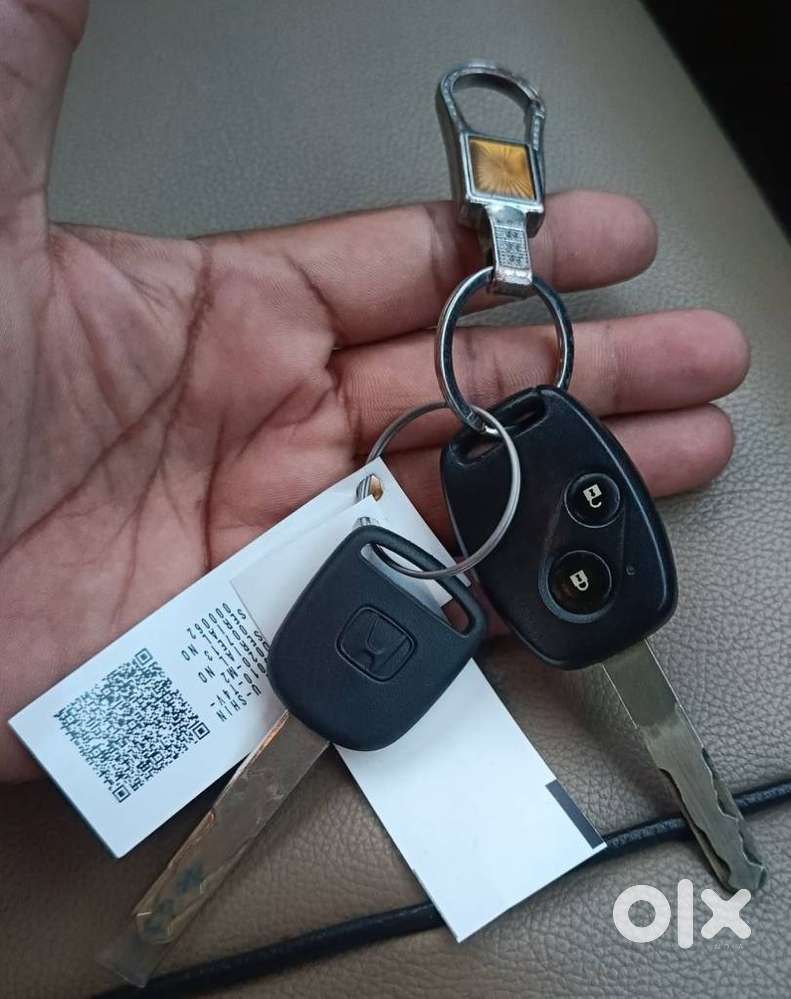 Honda Amaze S 1.2 Petrol Mt, 2017, Petrol