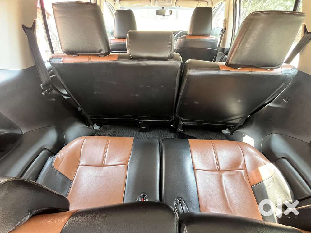 Toyota Innova Crysta 2.4 G Mt 8s, 2020, Diesel