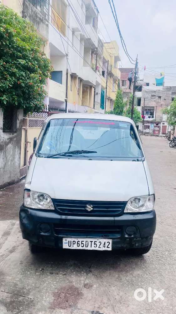 Maruti Suzuki Eeco For Sell