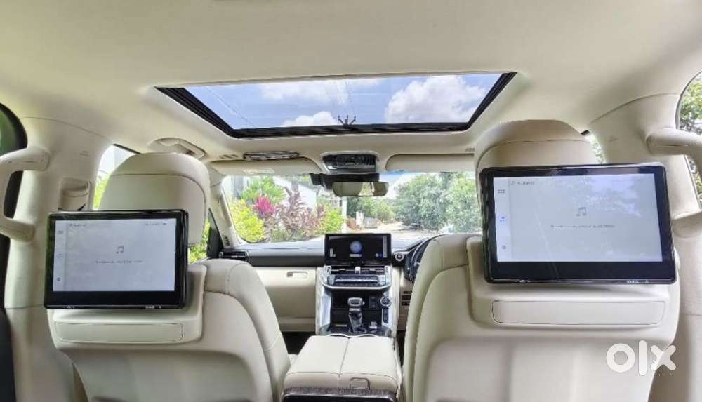 Toyota Land Cruiser 3.3 Zx Diesel, 2024, Diesel