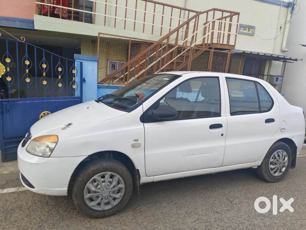 Tata Indigo Ecs 2016 Sale