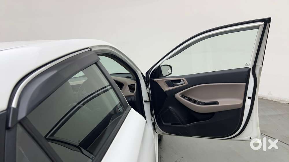 Hyundai Elite I20 [ ] 1.2 Asta, 2018, Petrol