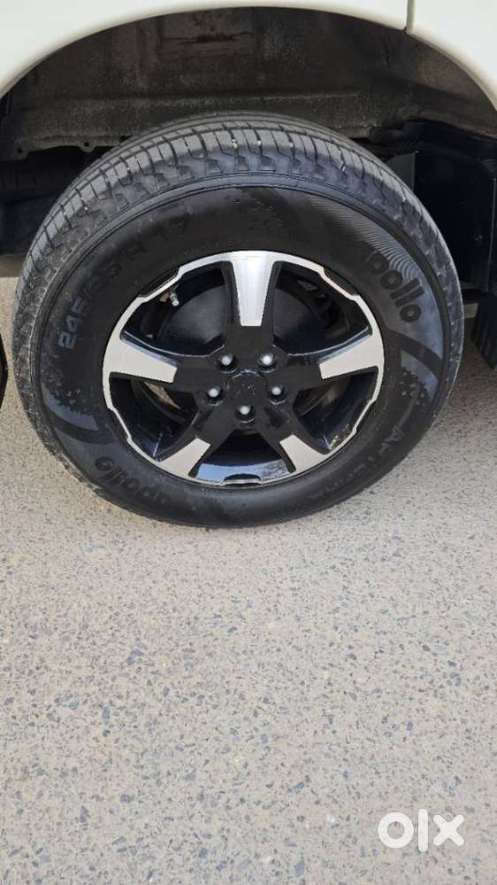 Mahindra Scorpio [2020-2022] 2.2 S5, 2021, Diesel