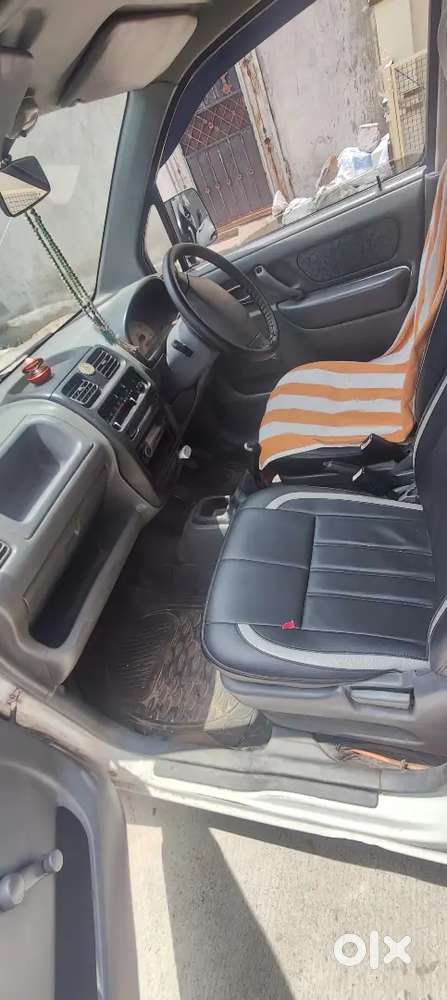 Maruti Suzuki Wagon R 2004 Petrol Well Maintained