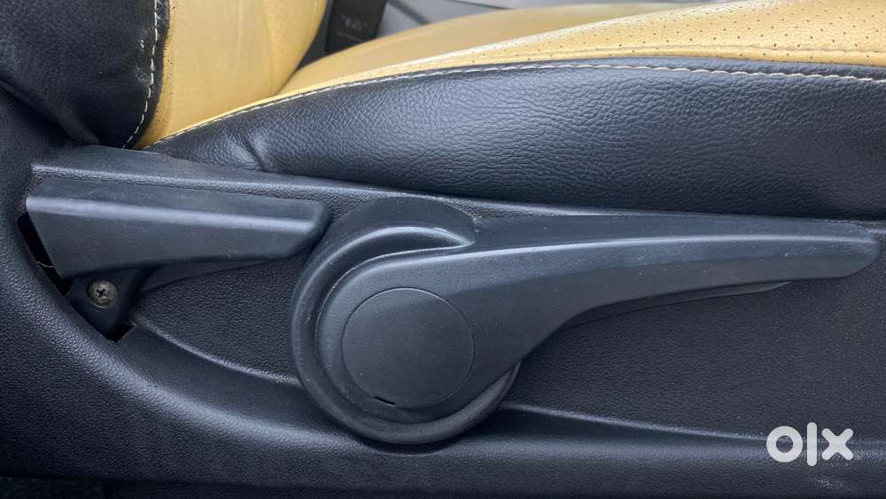 Tata Nexon 1.2 Revotron Xz Plus, 2018, Petrol