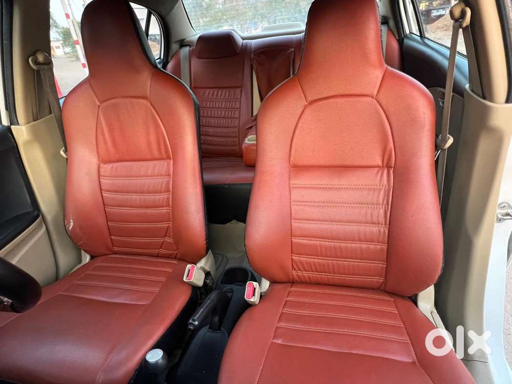 Honda Amaze Vx Diesel, 2015, Diesel