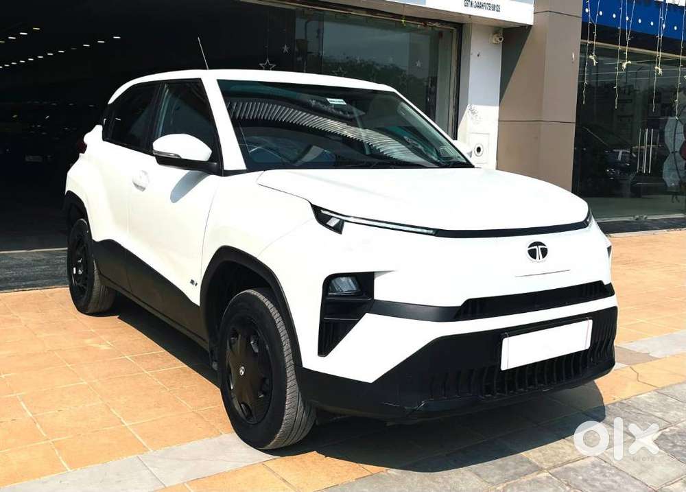 Tata Punch Ev Smart Plus, 2024, Electric