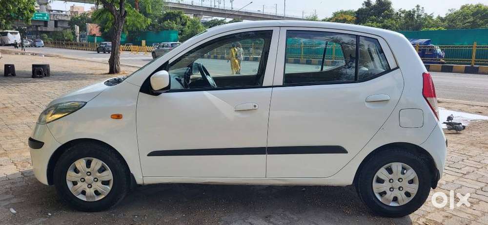 Hyundai I10 1.2 Kappa Magna, 2010, Petrol