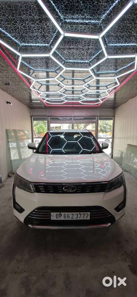 Mahindra Xuv300 W8 Option Diesel, 2019, Diesel