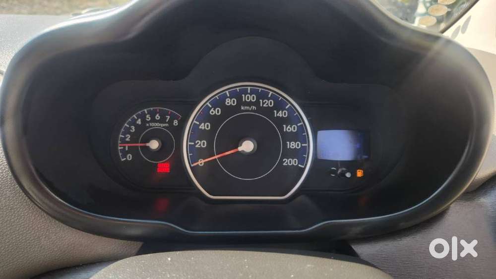 Hyundai I10 2007-2010 Era 1.1, 2011, Petrol