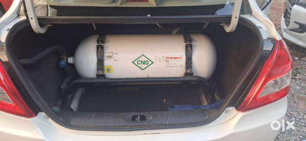 Maruti Suzuki Swift Dzire, 2022, Cng & Hybrids