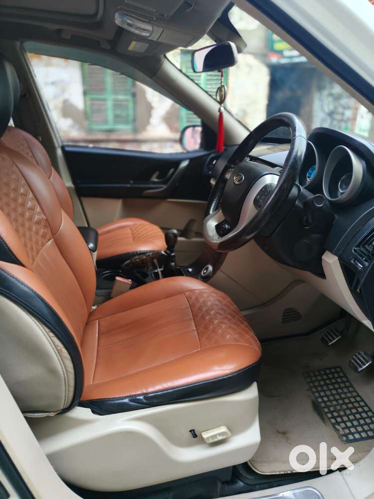 Mahindra Xuv500 W10 Awd, 2015, Diesel
