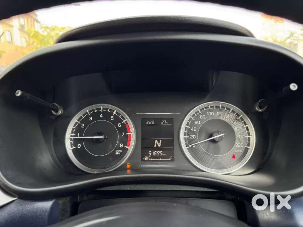 Maruti Suzuki Baleno 1.2 Delta At, 2023, Petrol