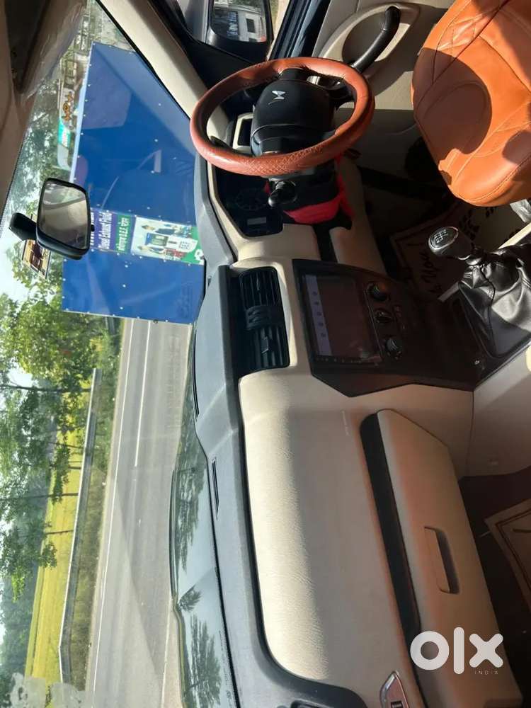 Mahindra Scorpio Classic 2024