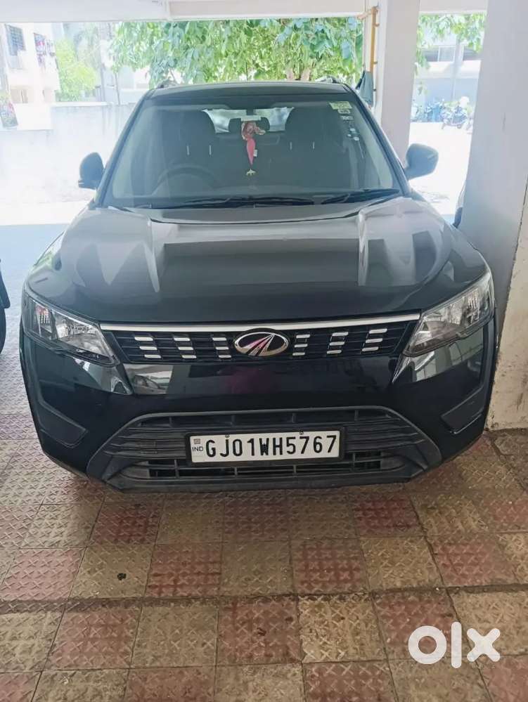 Mahindra Xuv300 2022 Diesel 43000 Km Driven