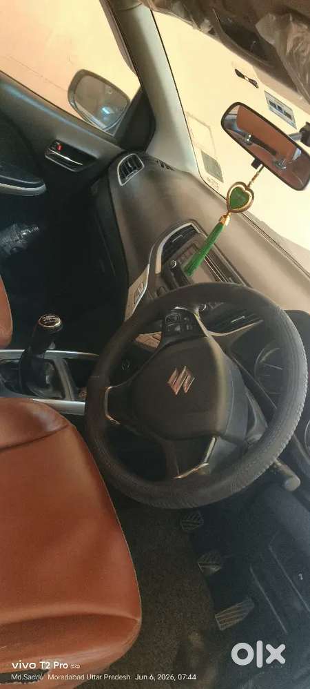 Maruti Suzuki Baleno 2018 Diesel Well Maintained
