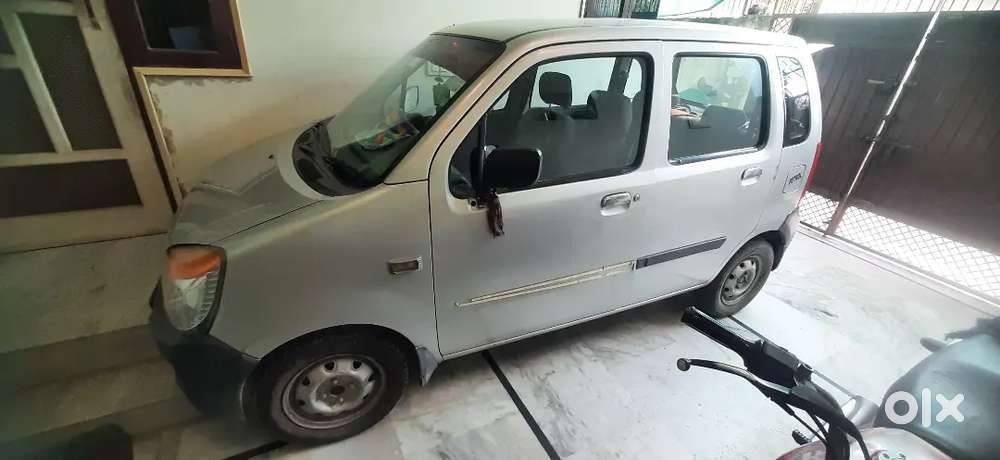 Engine,ac,betty Tyre All Are Good Condition