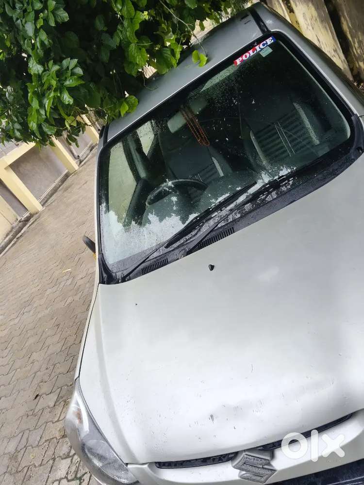 Maruti Suzuki Alto 2013
