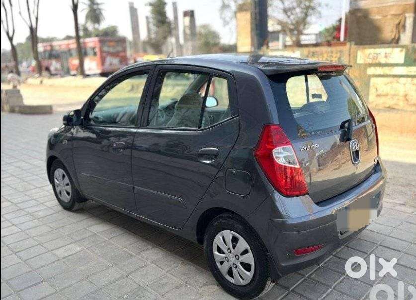 Hyundai I10 Asta 1.2 Kappa2, 2011, Petrol