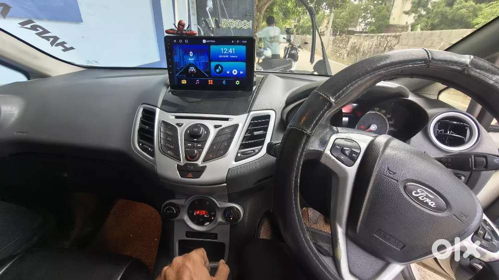 Ford Ecosport 1.5 Diesel 2017