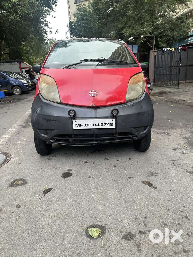 Tata Nano Xe, 2013, Petrol