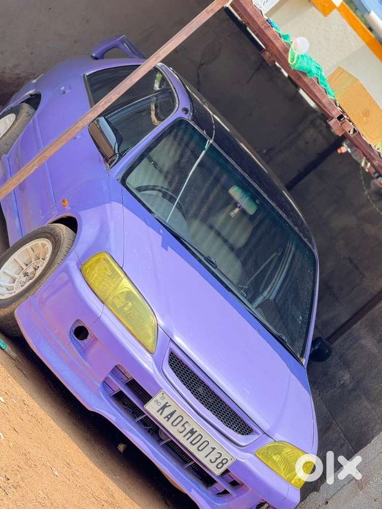 Honda City 2003 Petrol Well Maintained