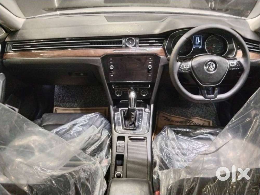 Volkswagen Passat 2.0 Tdi At Comfortline, 2019, Diesel
