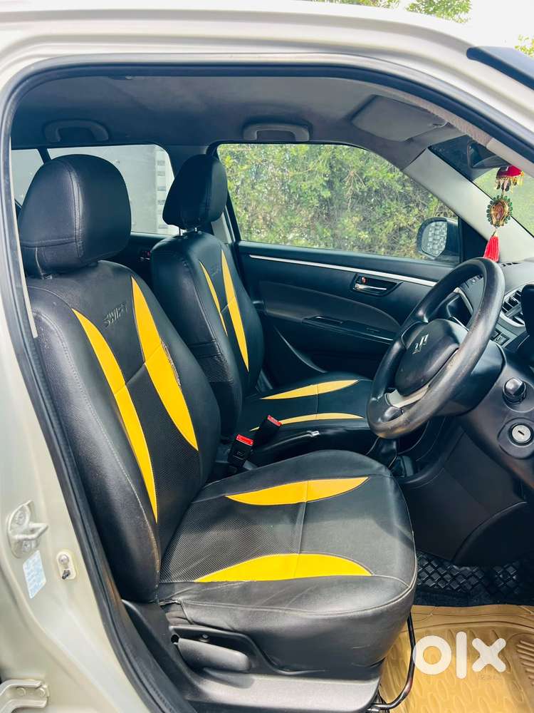 Maruti Suzuki Swift Ddis Vdi, 2014, Diesel