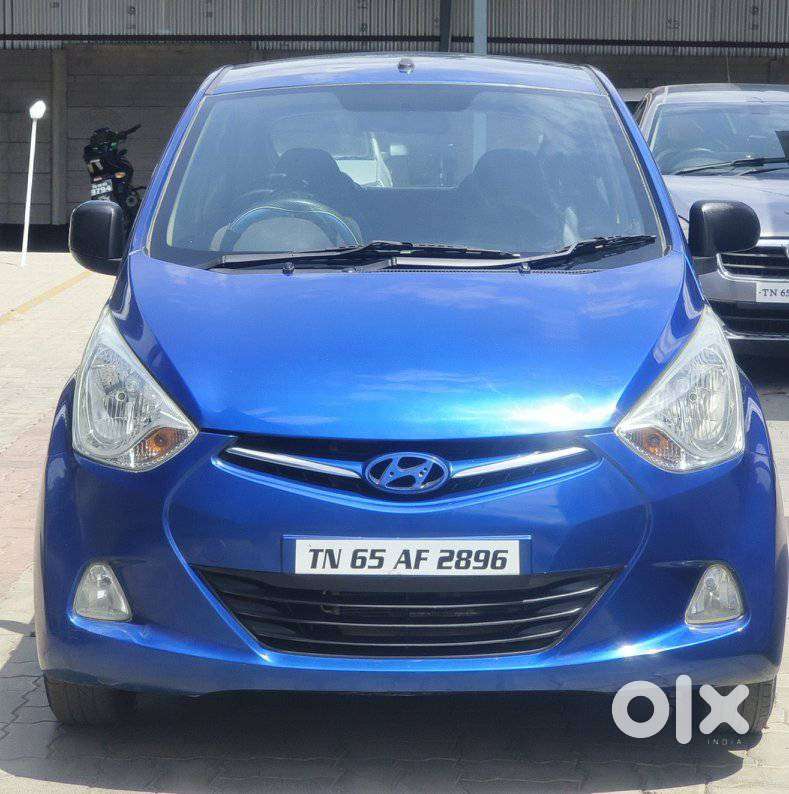 Hyundai Eon Era +, 2018, Petrol
