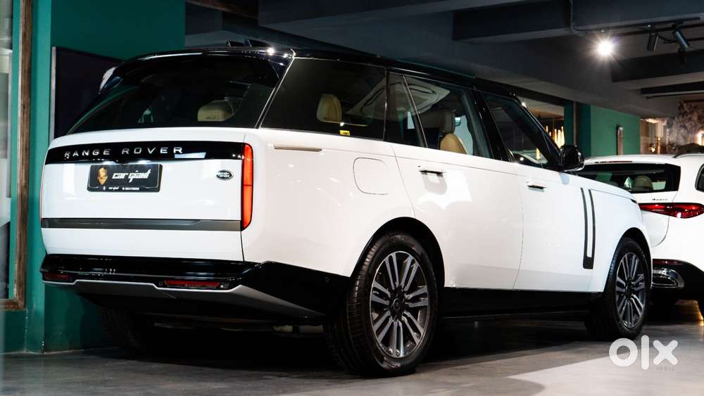 Land Rover Range Hse Lwb 3.0 Diesel, 2024, Diesel