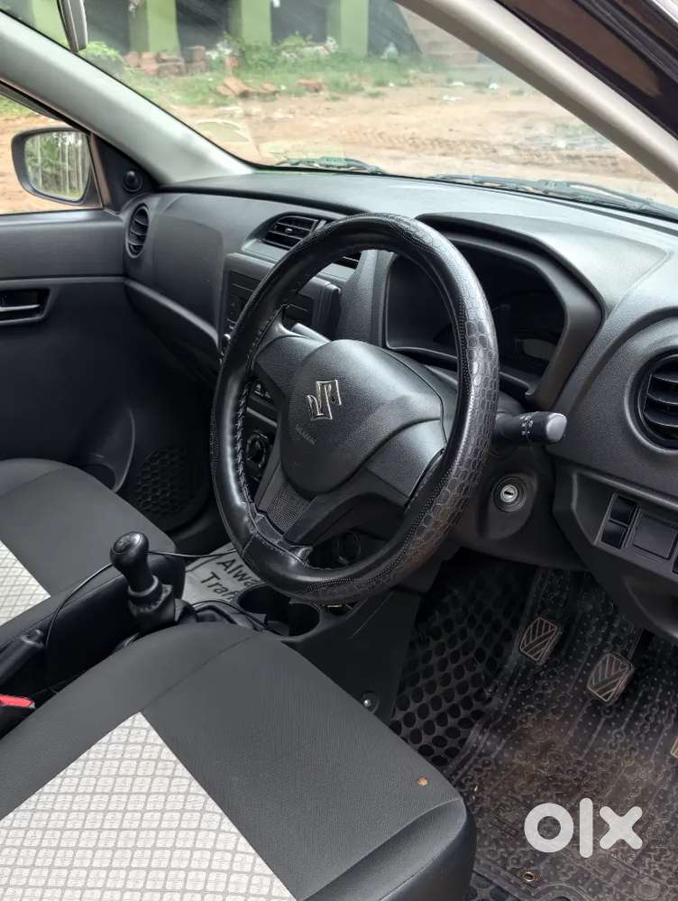 Maruti Suzuki Alto 2023 Petrol Manual