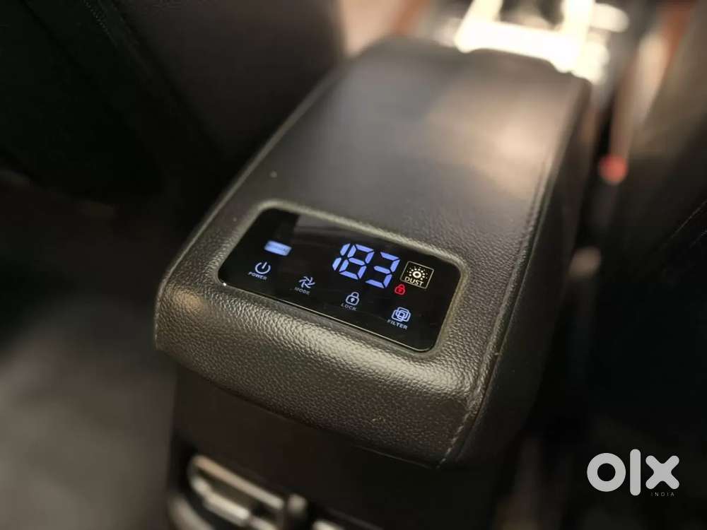 Hyundai Alcazar 2.0 Signature (o) Petrol At 6 Str, 2021, Petrol