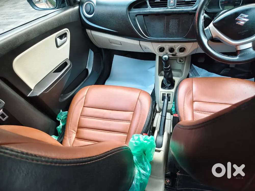 2021 Model Alto 800 Lxi