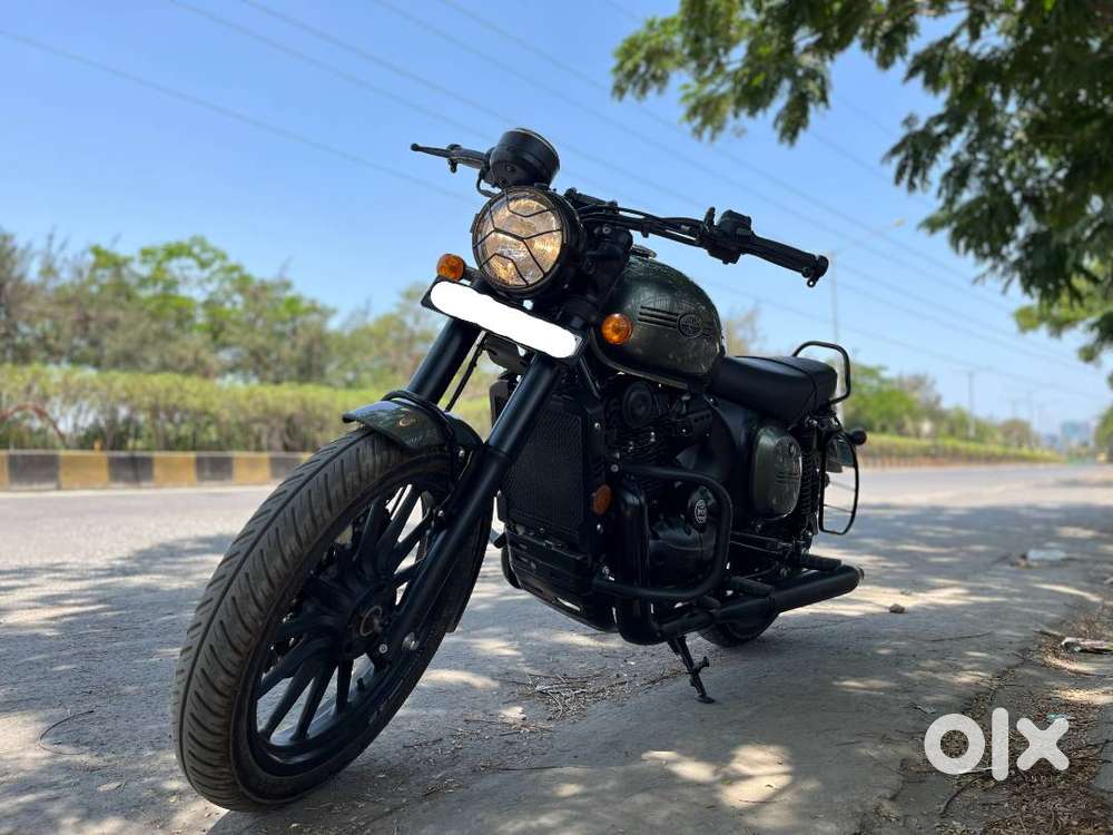 Jawa 42 2023 Bikes