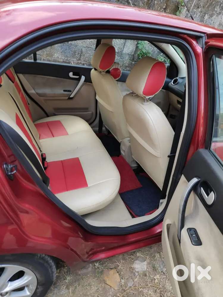 Ford Fiesta Classic Titanium Diesel