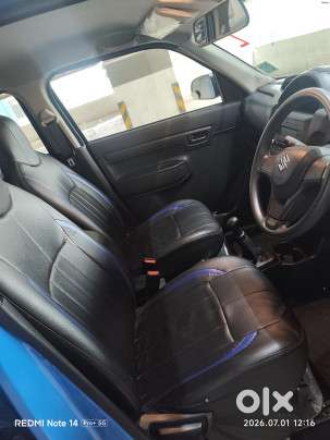 Maruti Suzuki S-presso 1.0 Vxi (o) Cng, 2020, Petrol