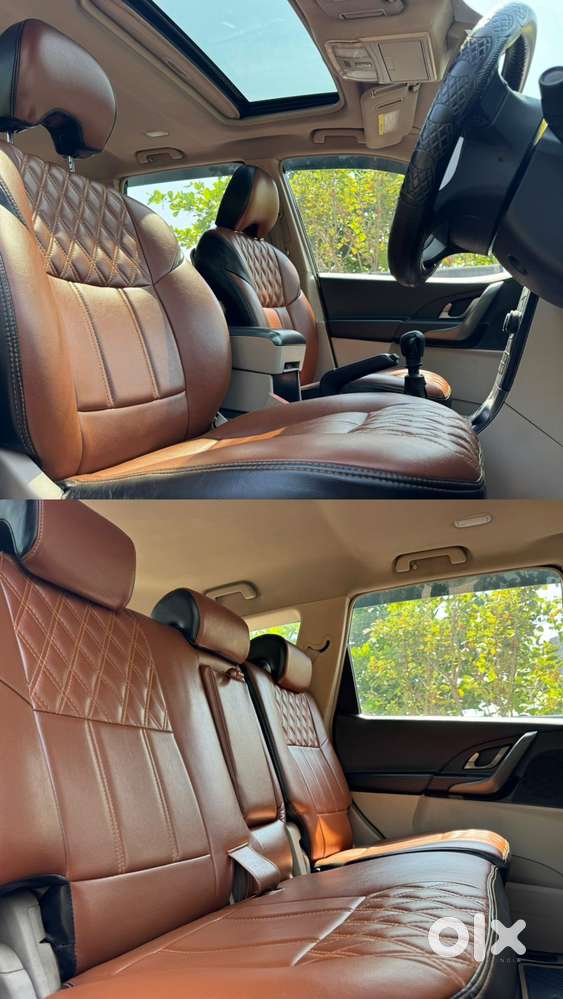 Mahindra Xuv500 W10 Awd, 2016, Diesel