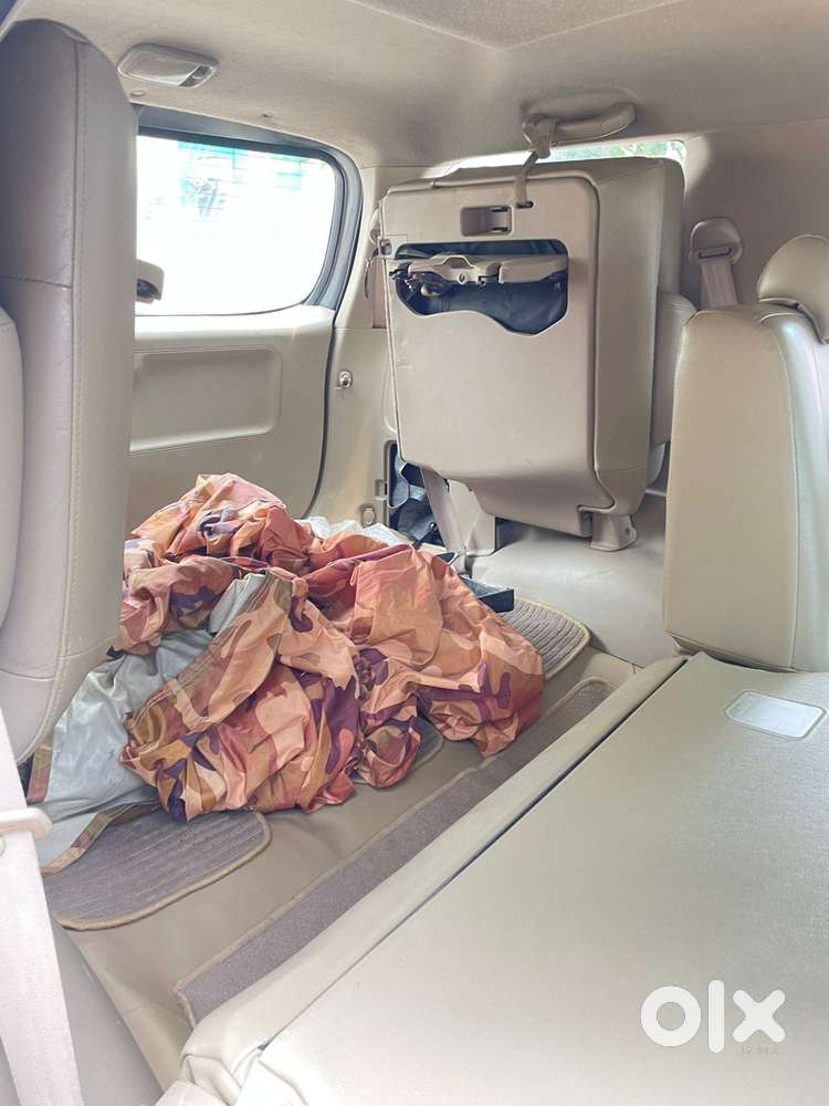 Toyota Fortuner 2011-2016 4x2 Manual, 2012, Diesel