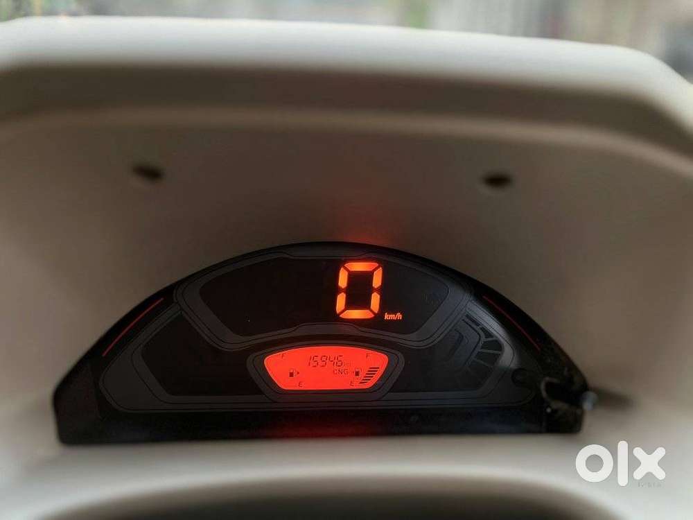 Maruti Suzuki Eeco 5 Seater Ac, 2023, Petrol